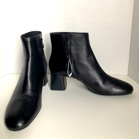 Geox Women’s Seyla Boots NWOT